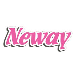 Neway Chinese Takeaway logo.